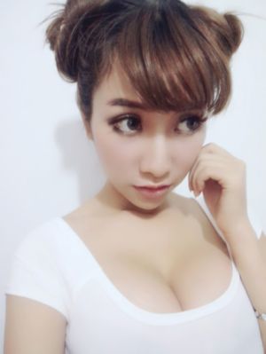 小姨的梦