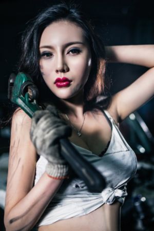 邮购新娘