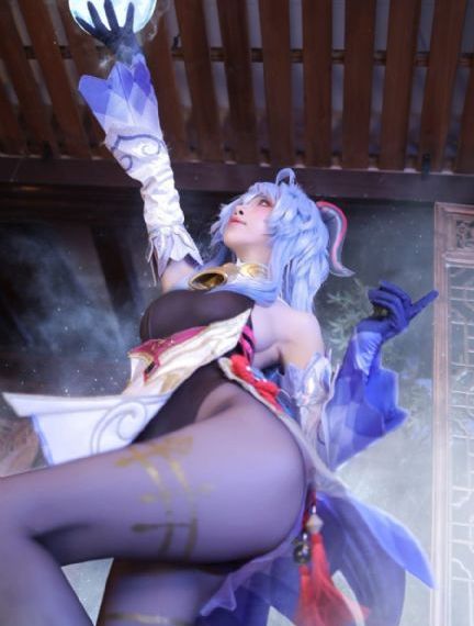 我的私人女教师